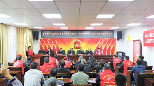 中國農學會科技志愿服務修文野猴肴生態農業科普興農分隊活動在修文縣舉行